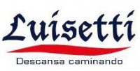 Luisetti