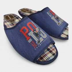 Sabatilles casa home estiu polo en oferta