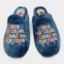 Zapatillas para Mamá | “Eres la Mejor Mamá del Universo”