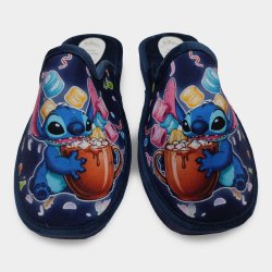 zapatillas Lilo Stitch
