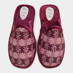 Zapatillas Casa Mujer Básicas y Ligeras