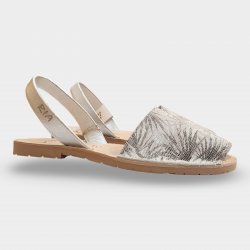 peau tropicale de la Ria de Minorque