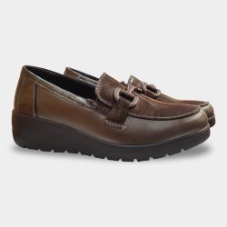 Mocassins pour femmes Doctor Cutillas | Confortables et abordables