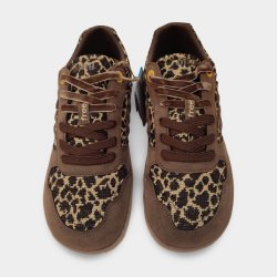 Zapatillas Barefoot Mustang 60840