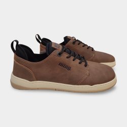 Sabatilles casuals Barefoot Mustang