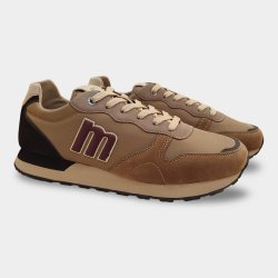 Sabatilles casuals Mustang 84891