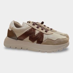 Zapatillas casuales Mysoft elásticos