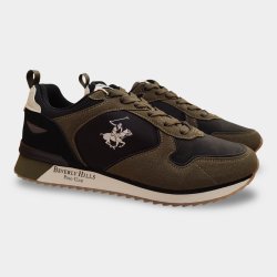 Sabatilles casuals Pol Club Beverly Hills