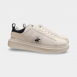 Sabatilles casuals Polo Club casc 