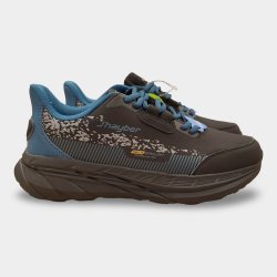 Zapatillas trekking impermeables J´hayber