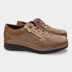 Tênis esportivo Pitillos 11501 com zíper