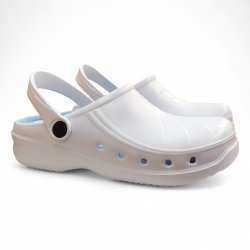 sabot en caoutchouc Farma