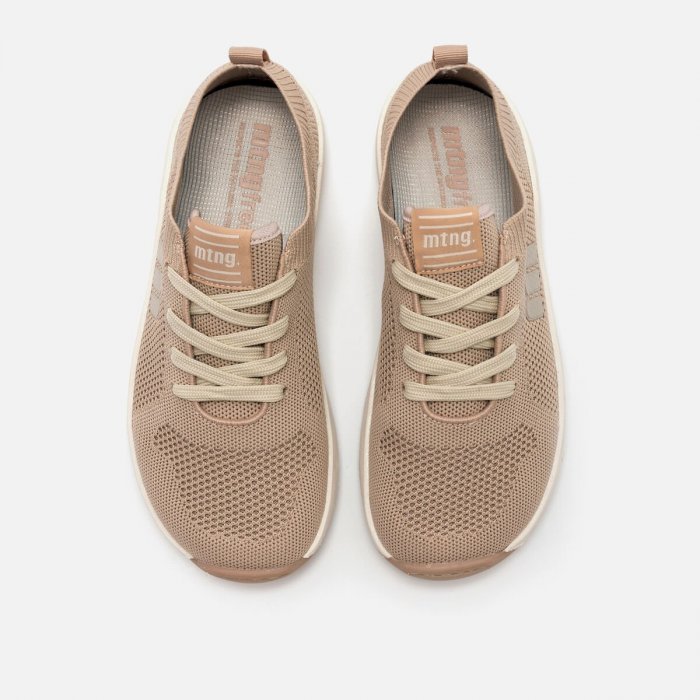 Sabatilles Barefoot Mustang 60907 reixeta - 6