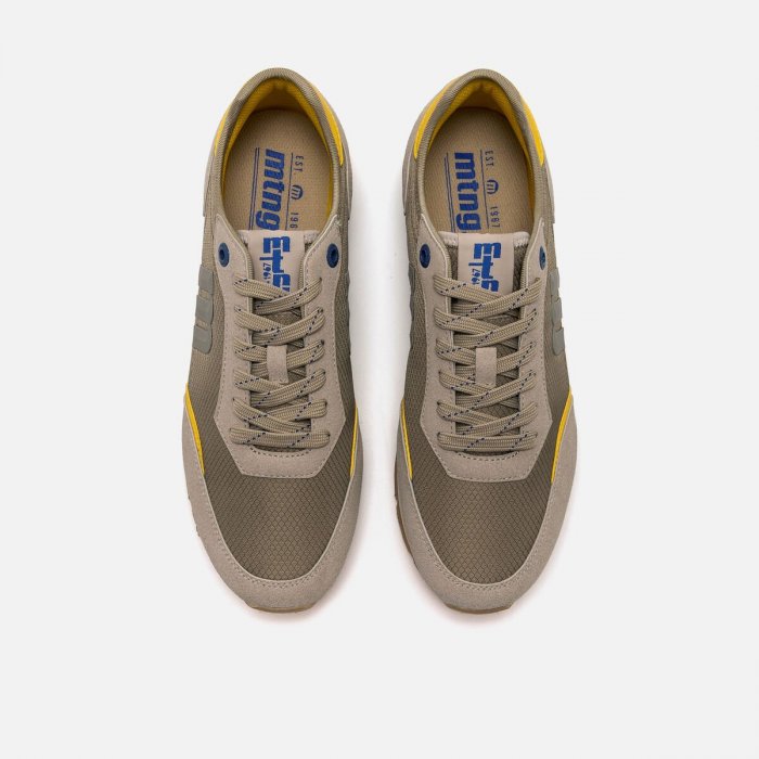 Sabatilles casuals Mustang Joggo - 2