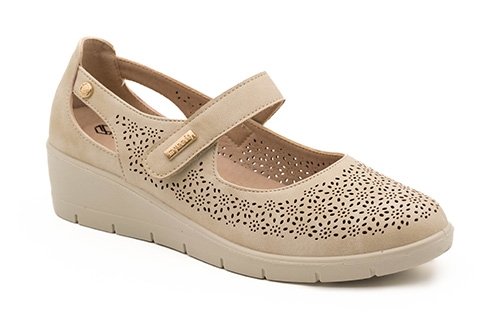 Merceditas My Soft velcro ligeras - 1