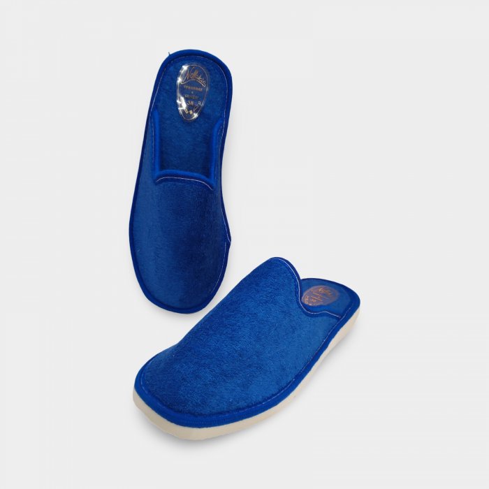 Sabatilles bàsiques estiu i entretemps dona | Blau transpirable - 2