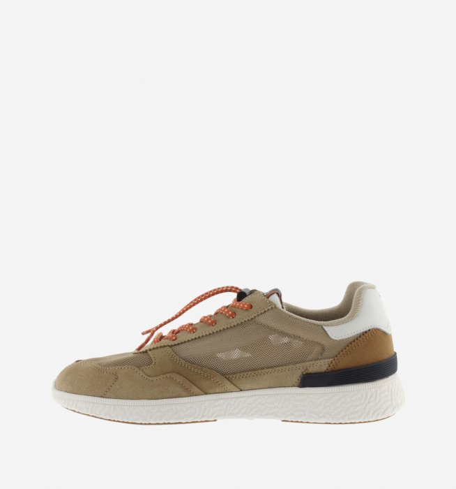 Sabatilles casuals Victòria reixeta - 3