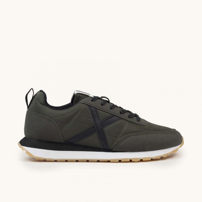 Zapatillas Munich hombre Rush 05 - 1