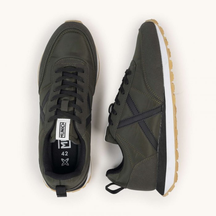 Zapatillas Munich hombre Rush 05 - 2