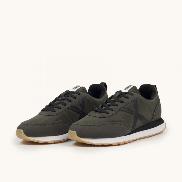 Zapatillas Munich hombre Rush 05 - 3