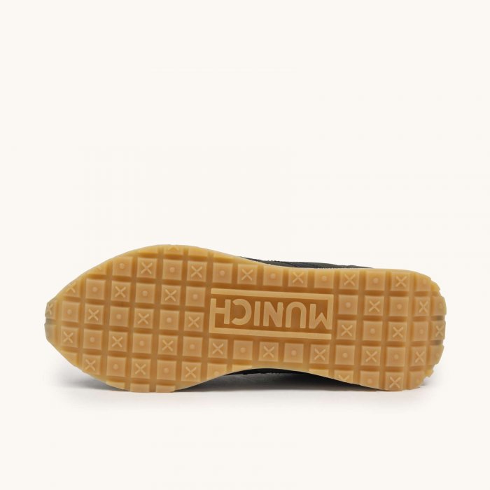 Zapatillas Munich hombre Rush 05 - 4