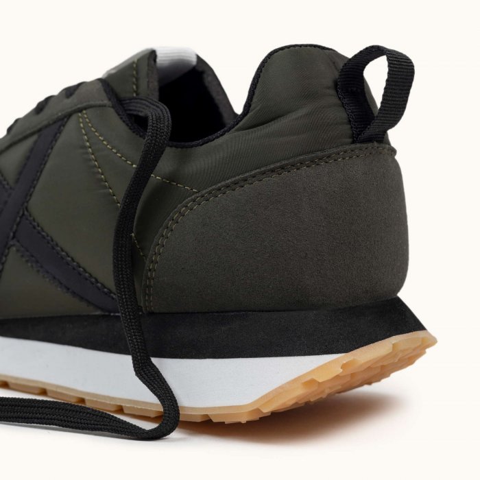 Zapatillas Munich hombre Rush 05 - 5