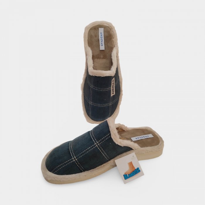 Pantufas Andinas Femininas para o Inverno | Quentes e Macias - 4