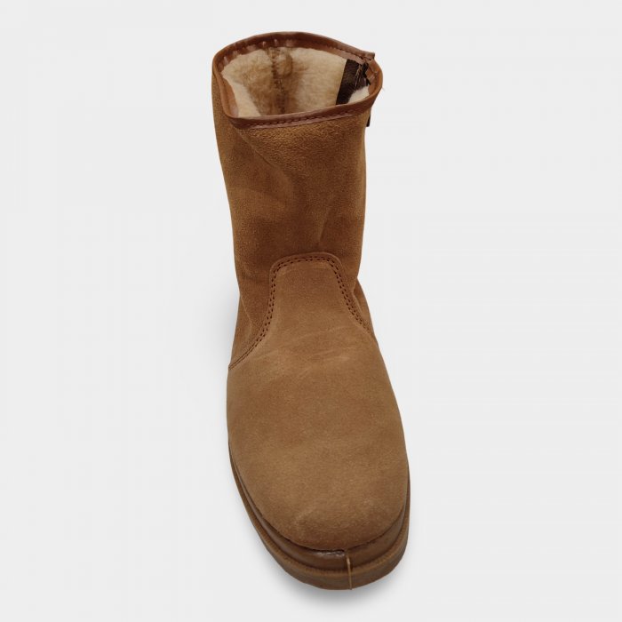 Bottes de travail à fermeture éclair | Agriculture et élevage - 3