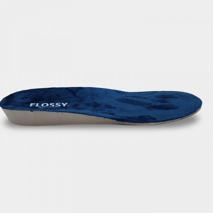Pantufas acolchoadas masculinas | Palmilha removível - 4