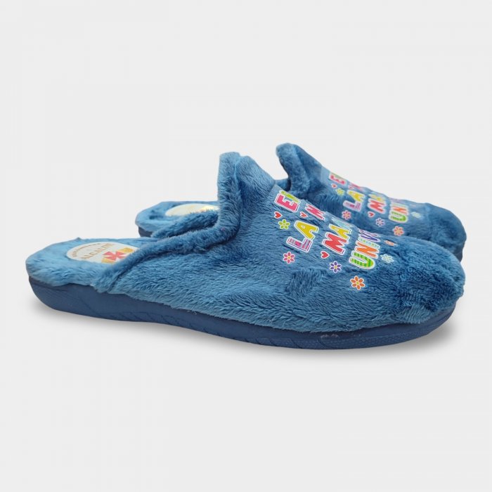 Zapatillas para Mamá | “Eres la Mejor Mamá del Universo” - 4