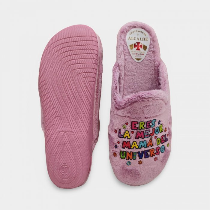 Zapatillas para Mamá Rosa | “Eres la Mejor Mamá” - 2