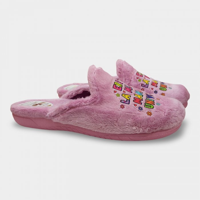 Zapatillas para Mamá Rosa | “Eres la Mejor Mamá” - 4