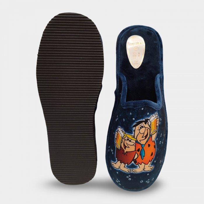 Zapatillas Pedro y Pablo “Viva la Birra” | Hombre - 2