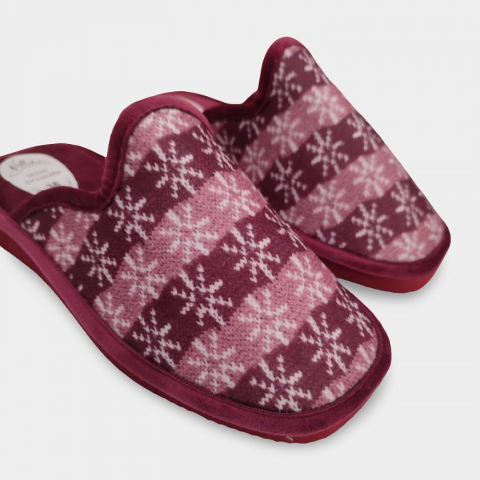 Zapatillas Casa Mujer Básicas y Ligeras - 2