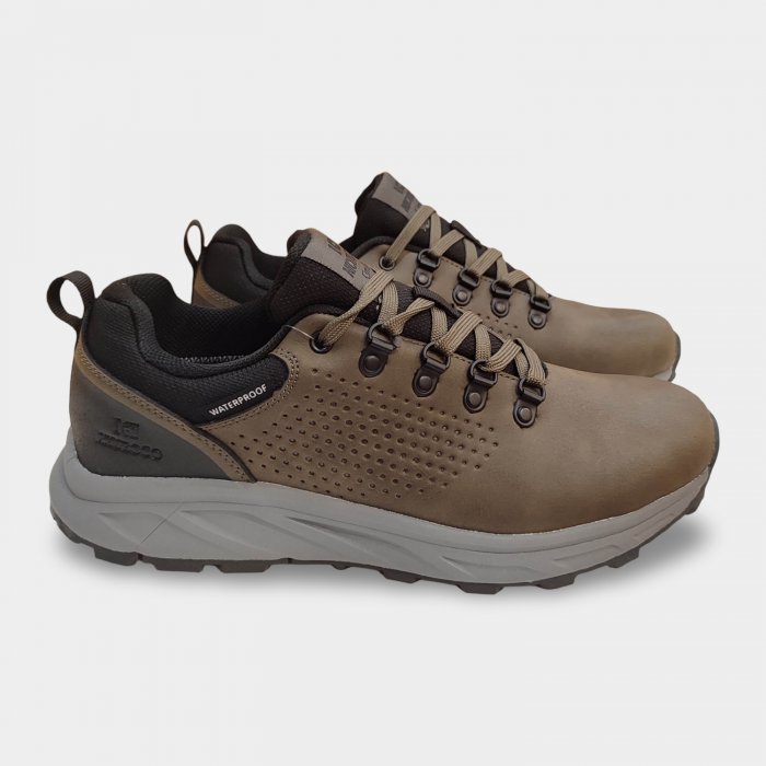 Sabatilles Trekking Home Impermeables | Pell i Transpirables - 1