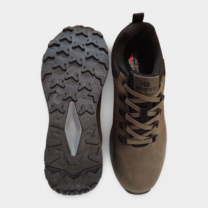Sabatilles Trekking Home Impermeables | Pell i Transpirables - 2
