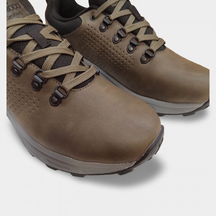 Sabatilles Trekking Home Impermeables | Pell i Transpirables - 3