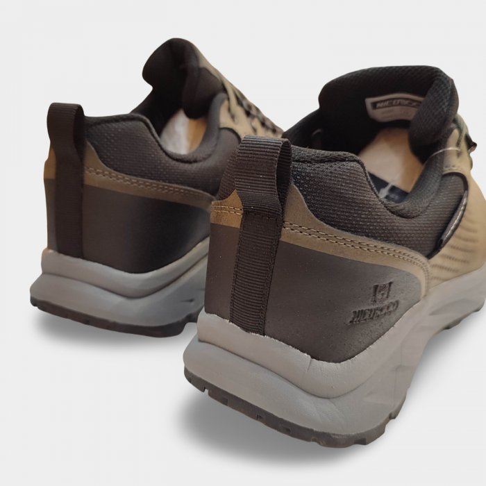 Sabatilles Trekking Home Impermeables | Pell i Transpirables - 5