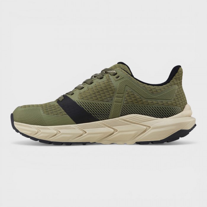 Zapatillas +8000 Hombre | Impermeables para Trail y senderismo - 2