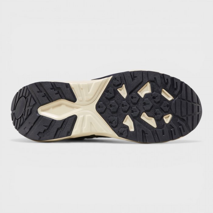 Zapatillas +8000 Hombre | Impermeables para Trail y senderismo - 4