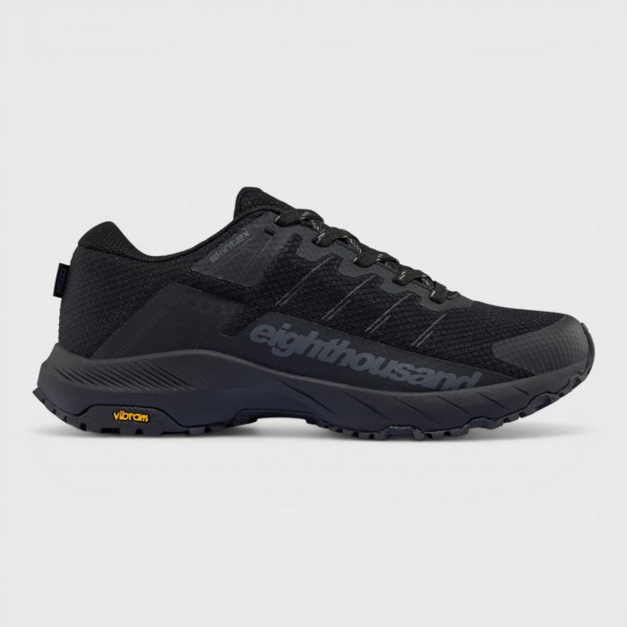 Zapatillas +8000 Hombre con Suela Vibram | Trekking - 1