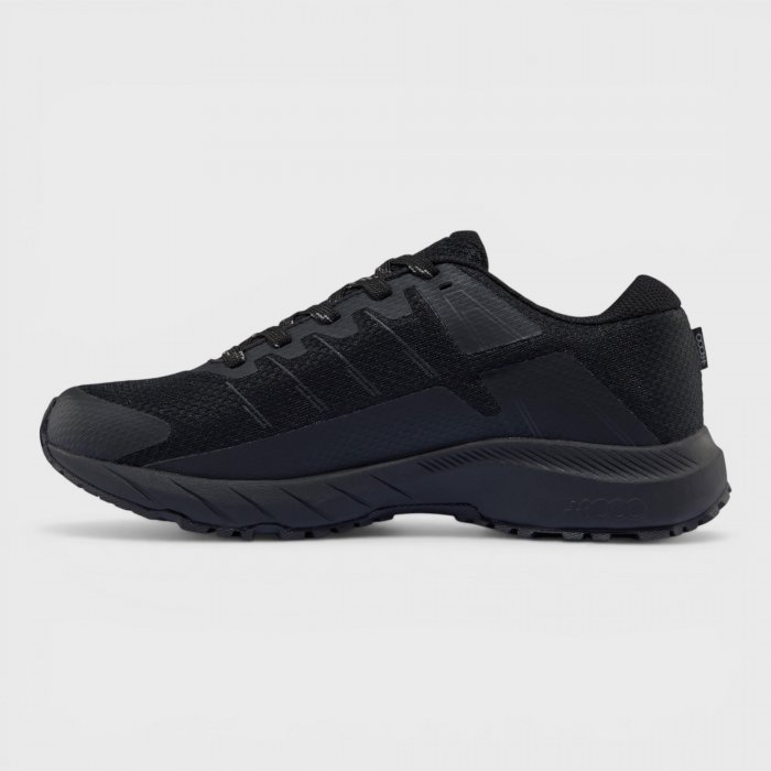 Zapatillas +8000 Hombre con Suela Vibram | Trekking - 2