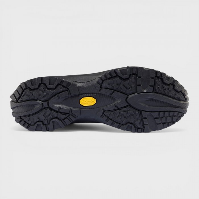 Zapatillas +8000 Hombre con Suela Vibram | Trekking - 4