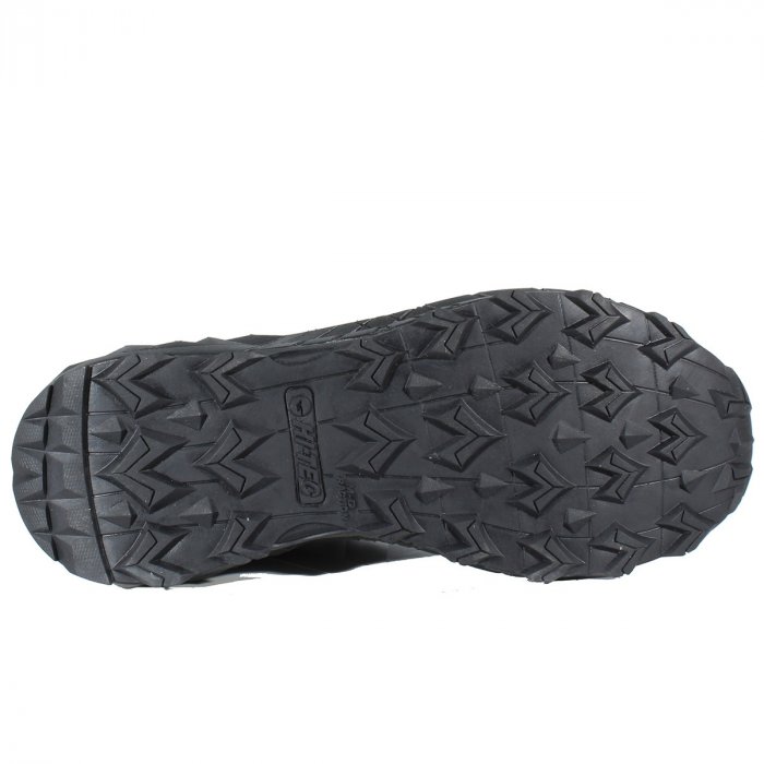 Bota de Trekking Hi-Tec Fuse Trail Mid WP Home - 4