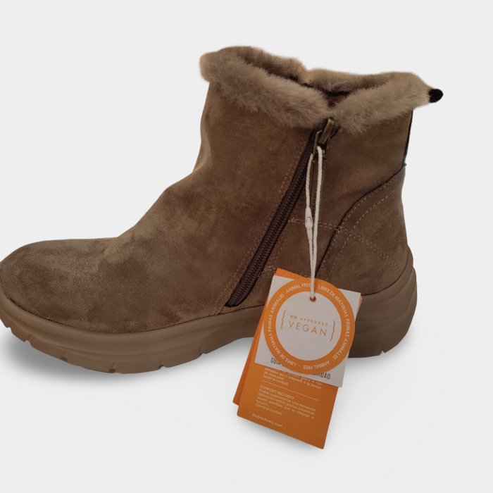 Chaussons Warm Refresh - 2