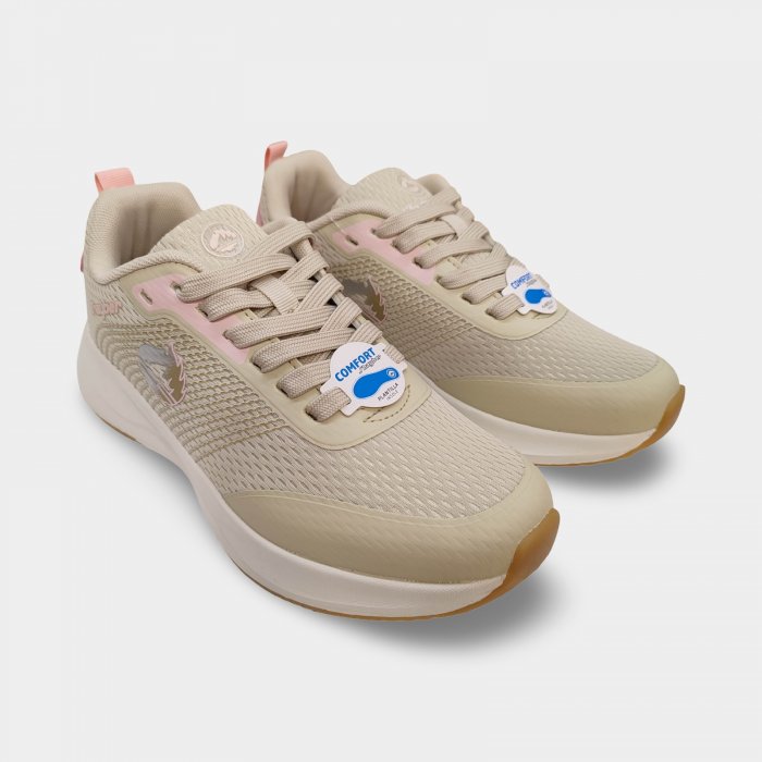 Tênis J'hayber verde feminino - 2