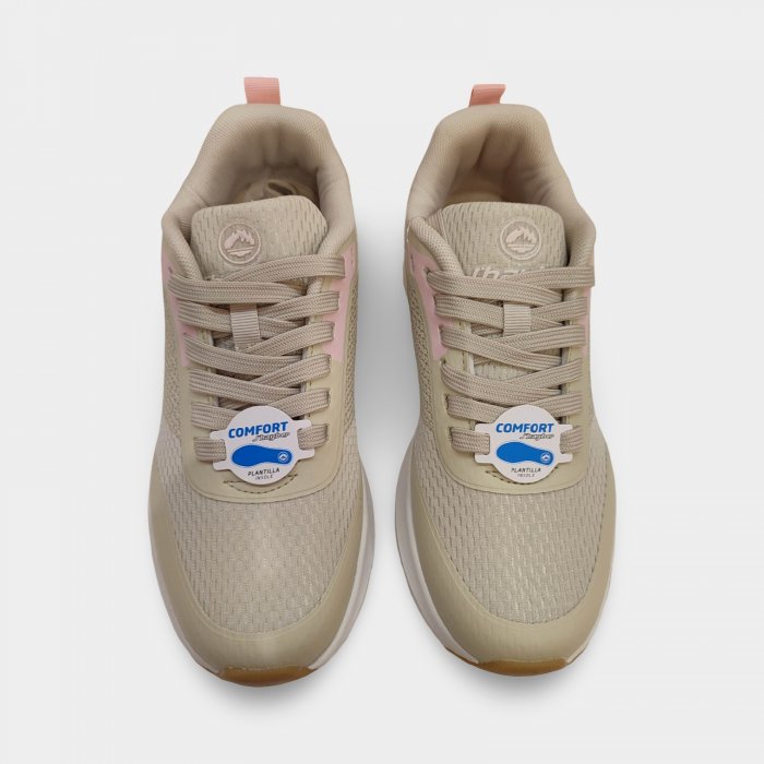 Tênis J'hayber verde feminino - 5