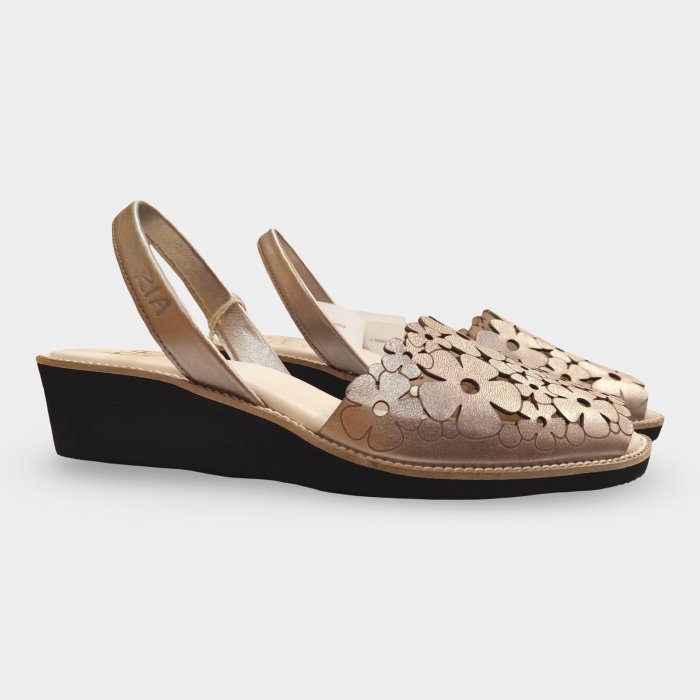 Folhas de cunha Menorquinas Ria 22507 - 1