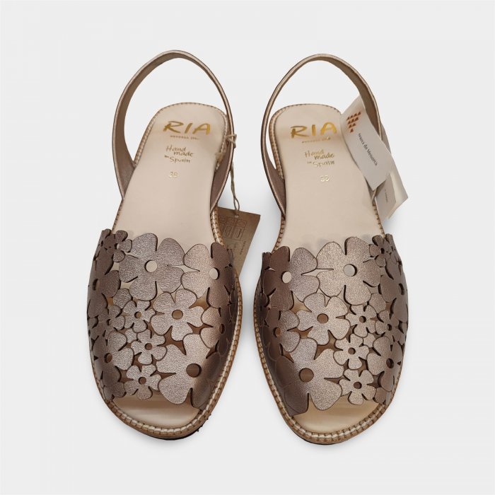 Folhas de cunha Menorquinas Ria 22507 - 2