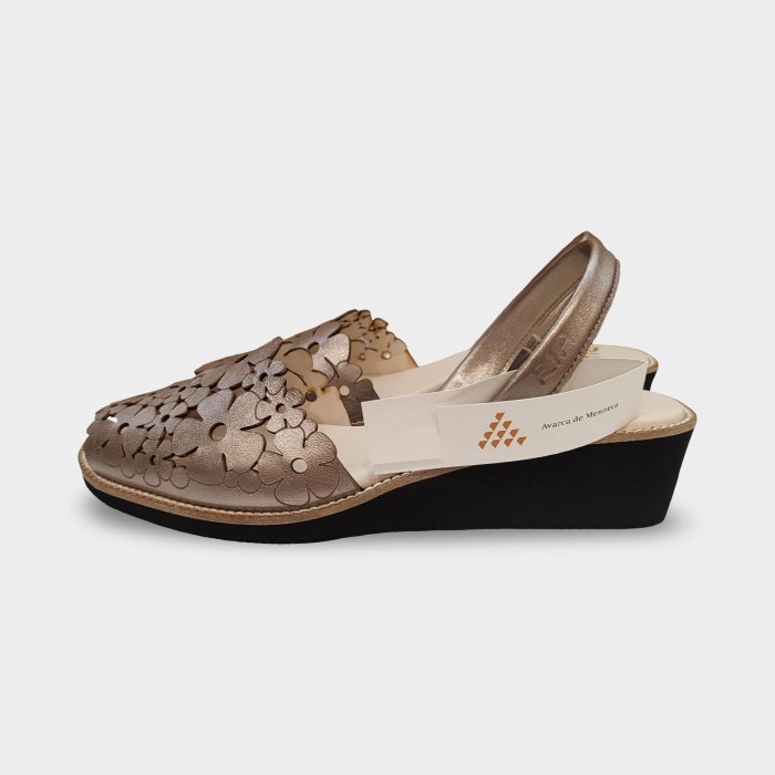 Folhas de cunha Menorquinas Ria 22507 - 3